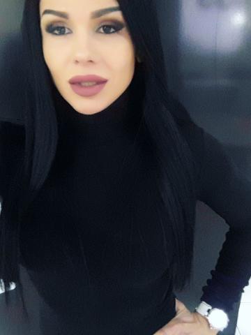Марина