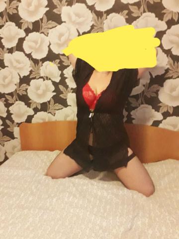 Индивидуалка Лорен Фотография 5